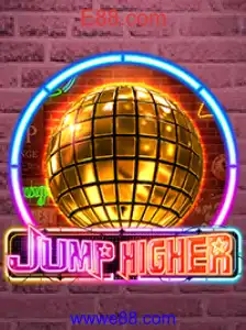 JumpHigher