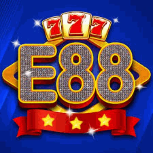 Logo E88.com Cassino